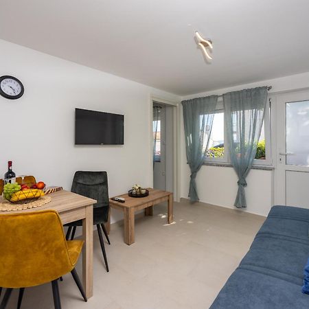 Apartman Do&Ma ซริกเวนิซา ภายนอก รูปภาพ