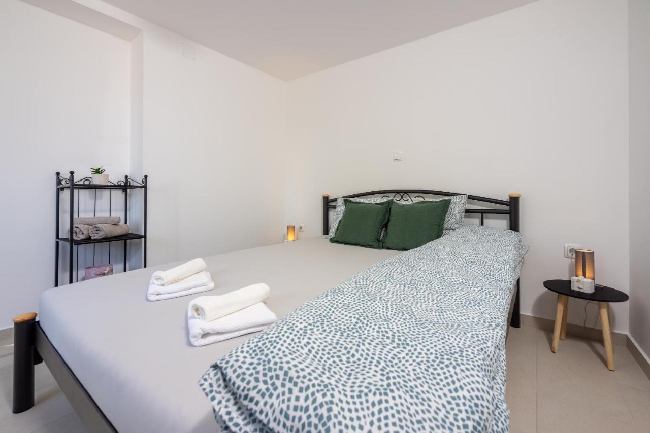 Apartman Do&Ma ซริกเวนิซา ภายนอก รูปภาพ