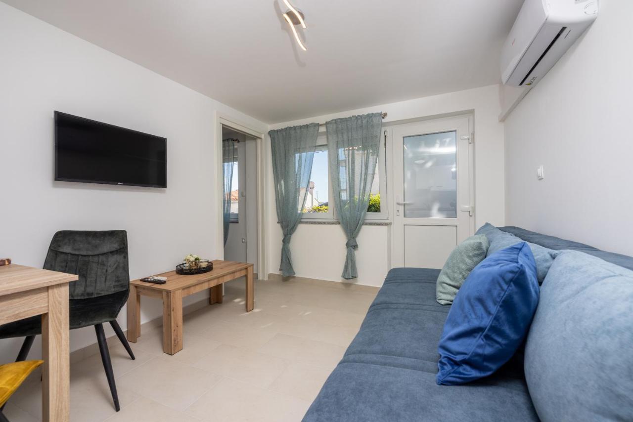 Apartman Do&Ma ซริกเวนิซา ภายนอก รูปภาพ