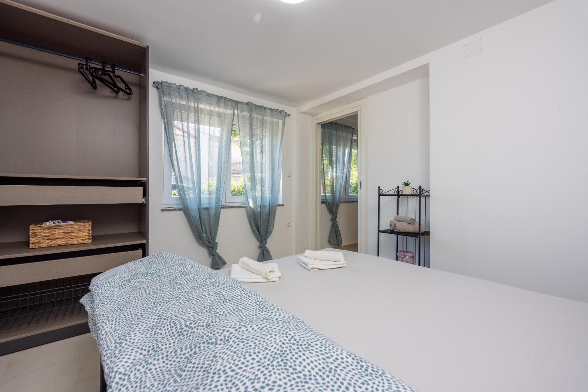 Apartman Do&Ma ซริกเวนิซา ภายนอก รูปภาพ