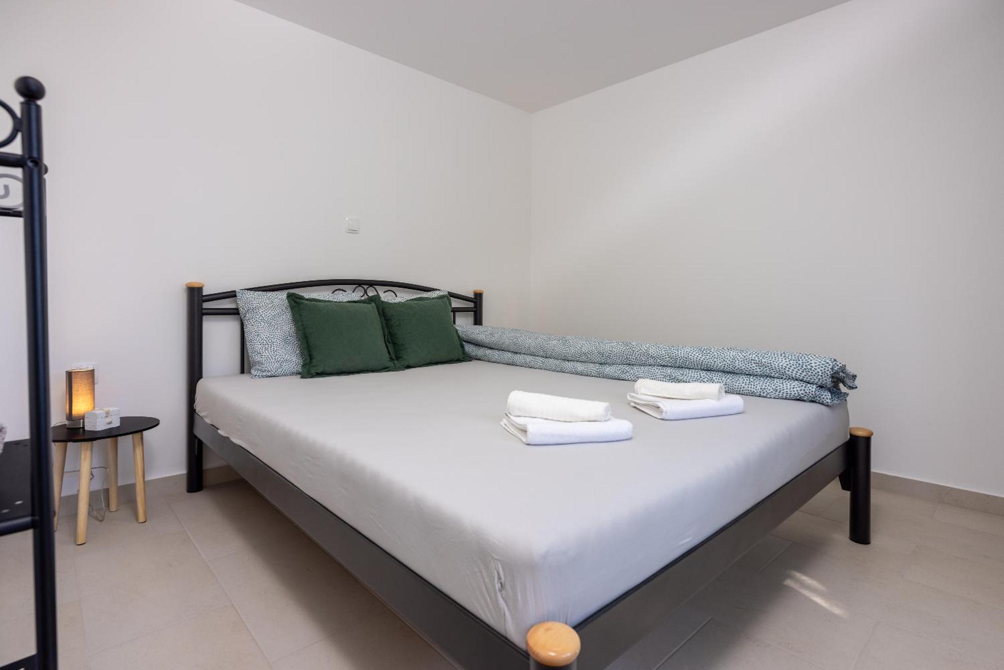 Apartman Do&Ma ซริกเวนิซา ภายนอก รูปภาพ